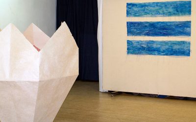 Jewbiwwod Art gallery