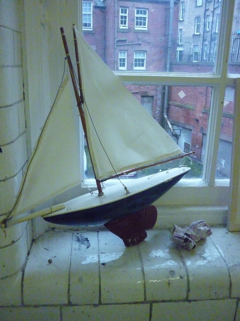 studio boat fi