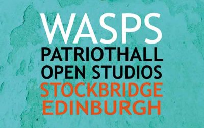 Open Studio, WASPS