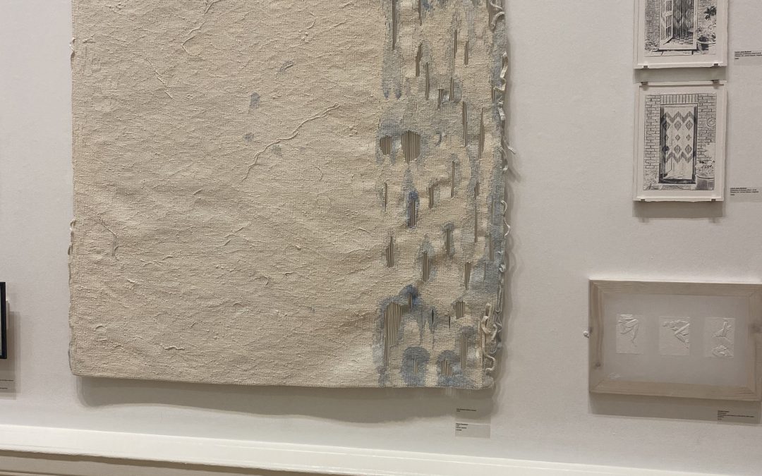 Scottish Gallery Prize at SSA 127th Annual Exhibition.